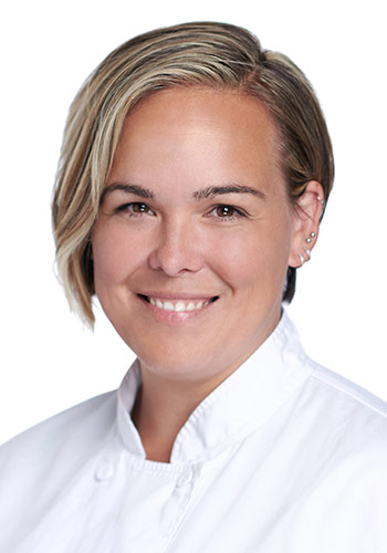 Abi Casbierd – Company Development Chef