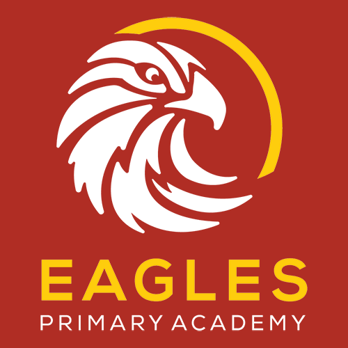 Eagles Primary School logo