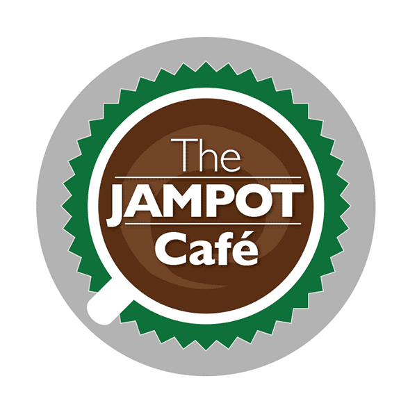 The Jam Pot Cafe logo